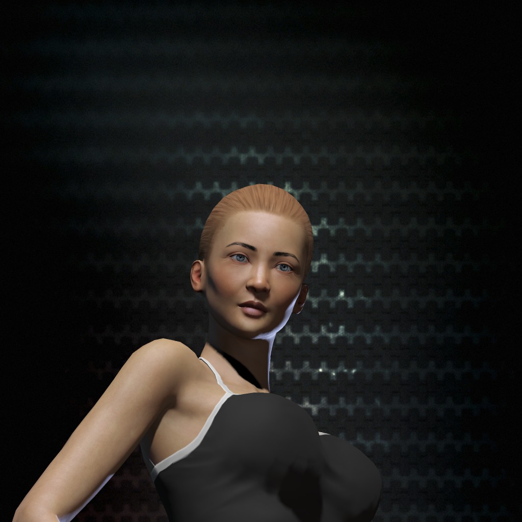 Boob Swarm