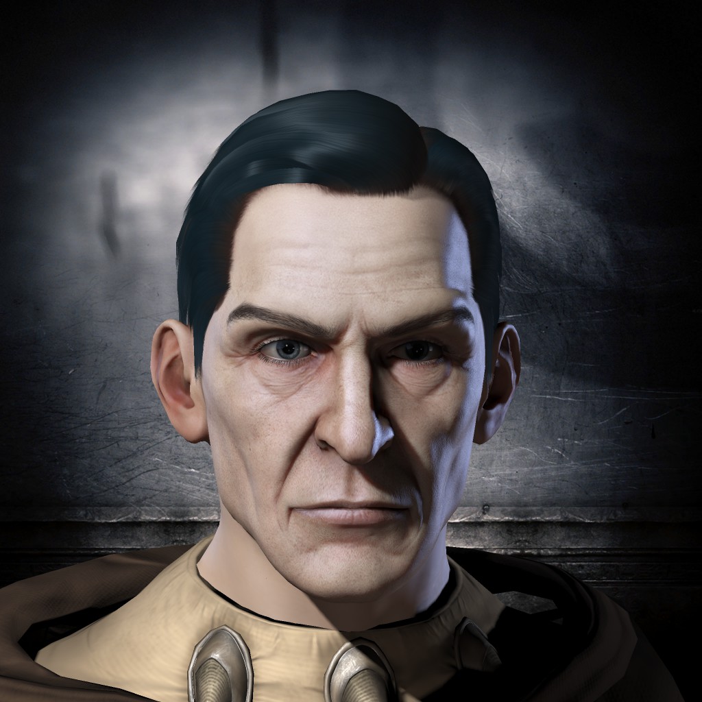 Radek Anselmi