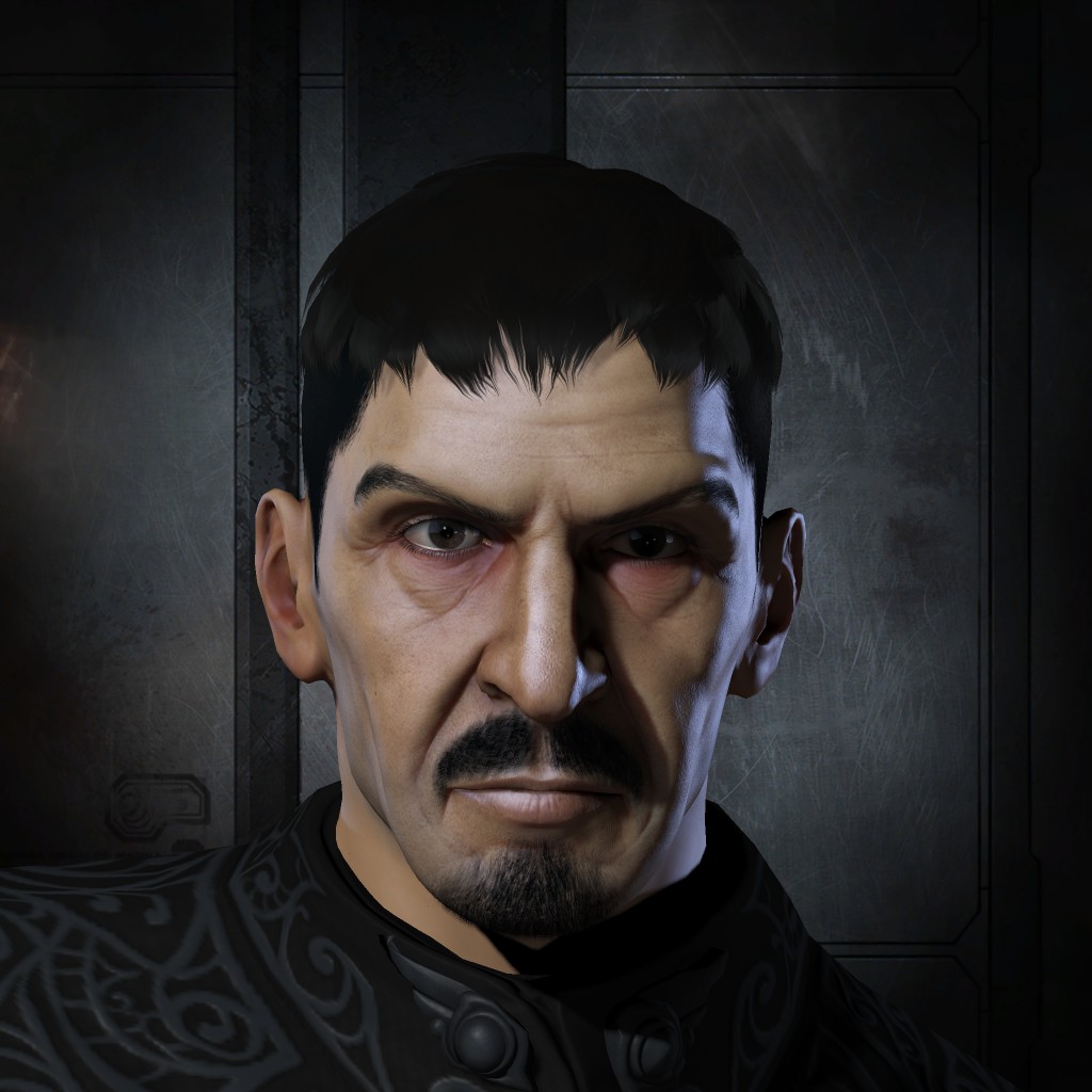 Auron Drakos