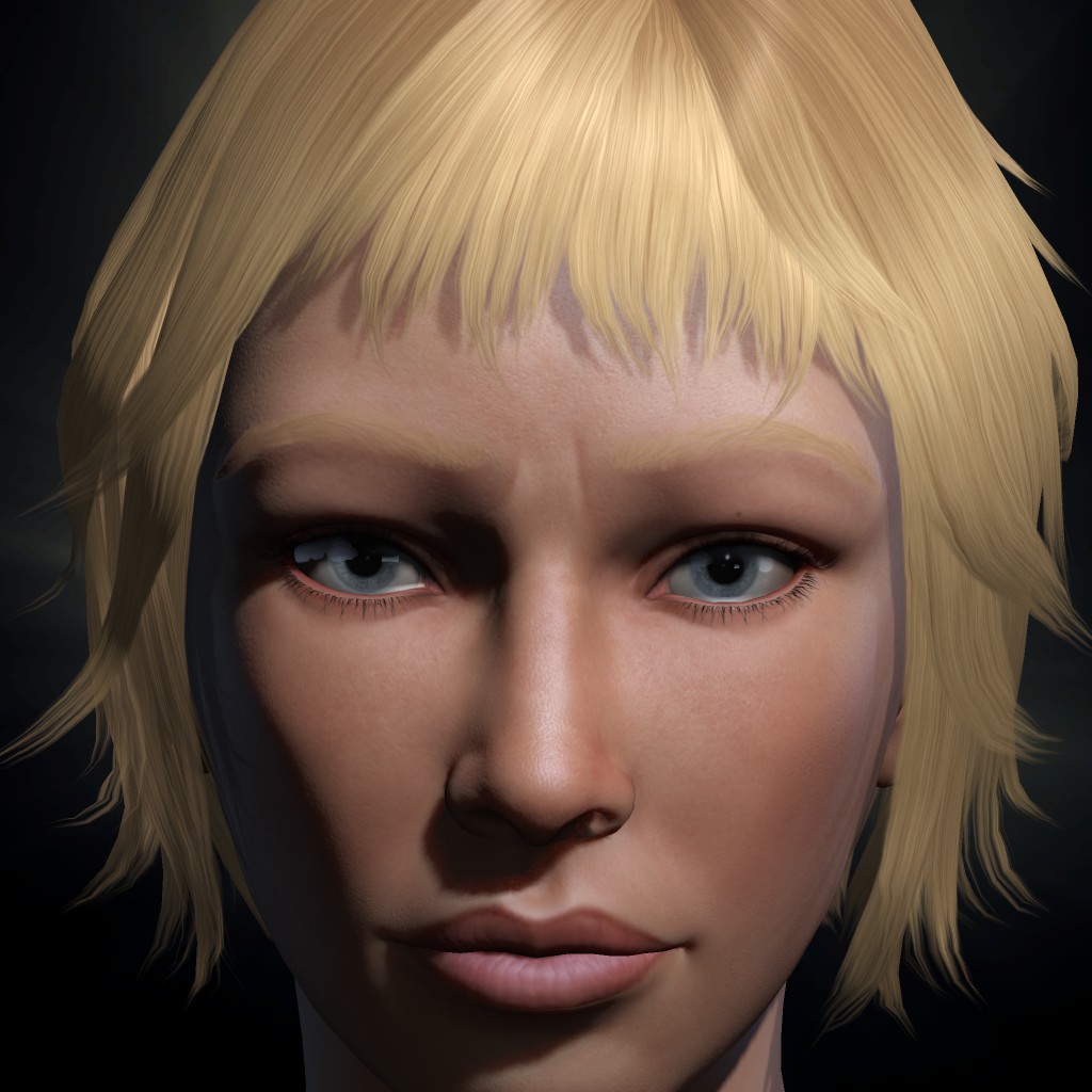 Audrey Etheldred