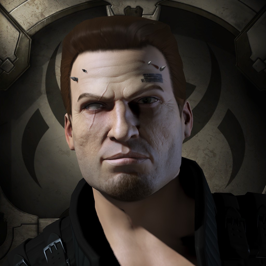Horus Storakovsky