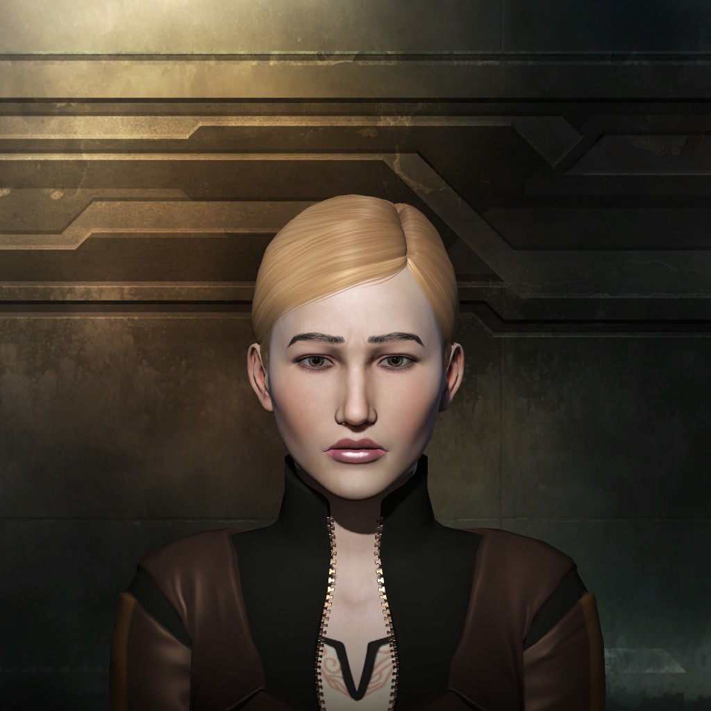 Mimi Amaroka