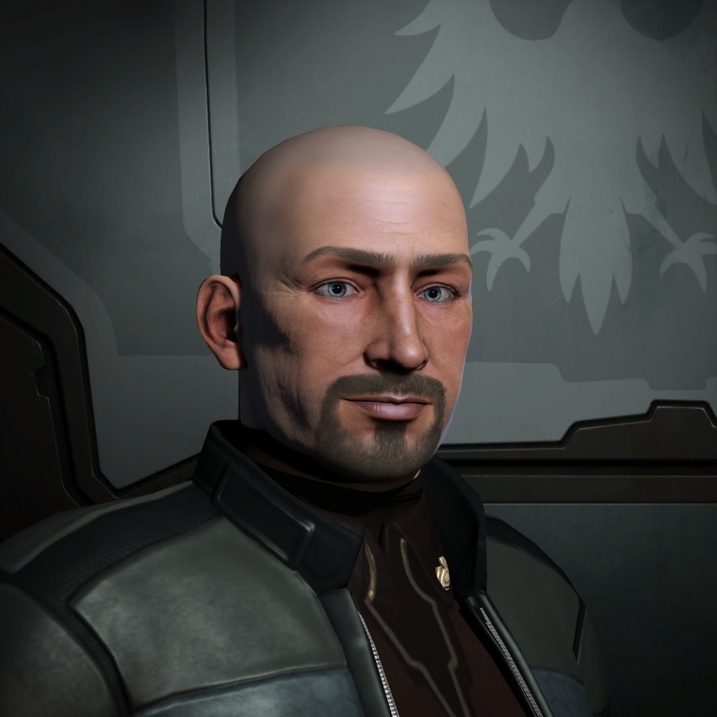 Equilibrium Templar
