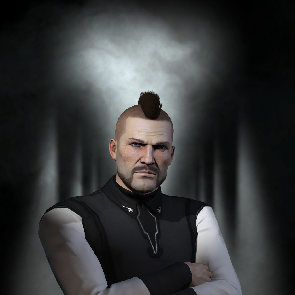 Ivan Molodoy