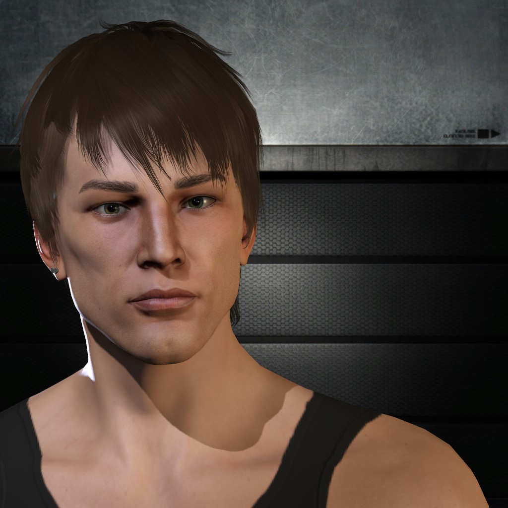 Jammer Talvanen