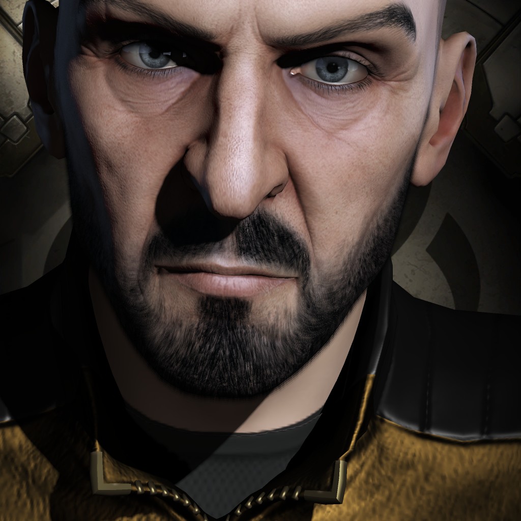 Admiral Elabon