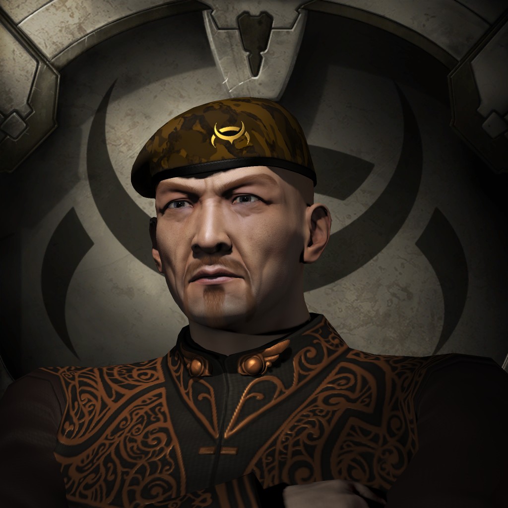 Egolateral Liar