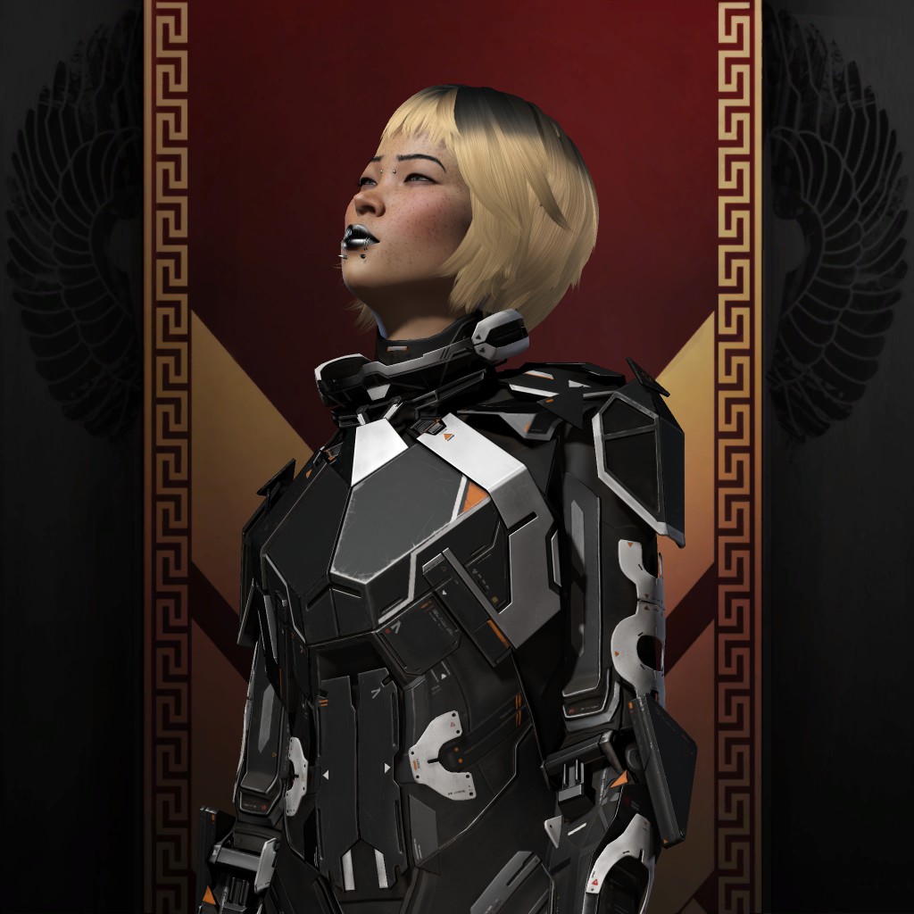 Hero Outlaw