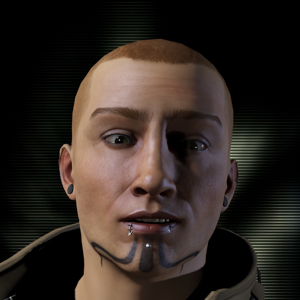 Atlas Sackslammer
