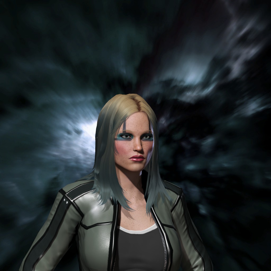 Elsa Dash