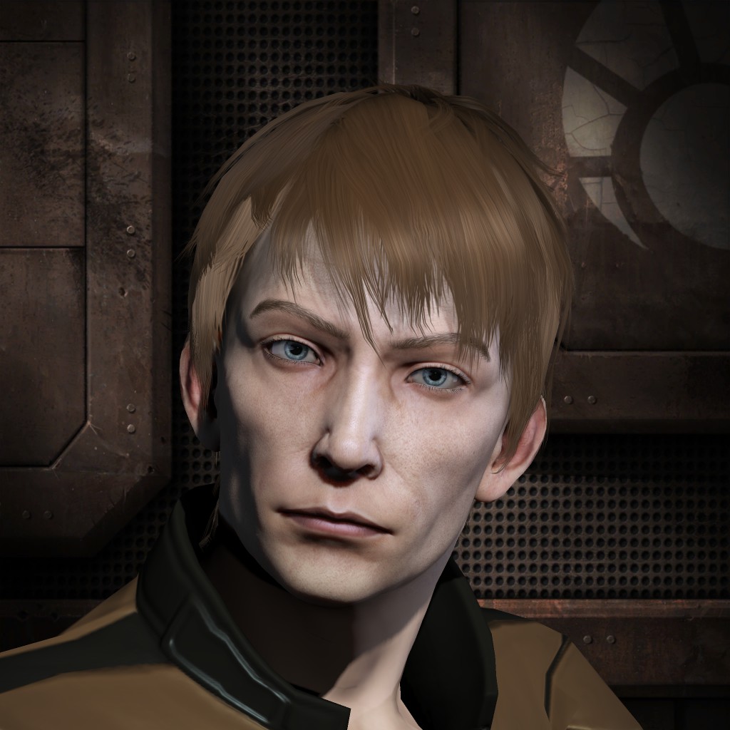 Sanford Grimm
