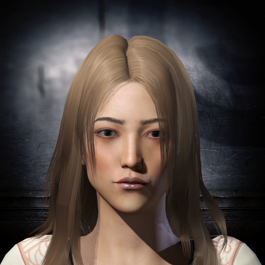 Janna Longshore