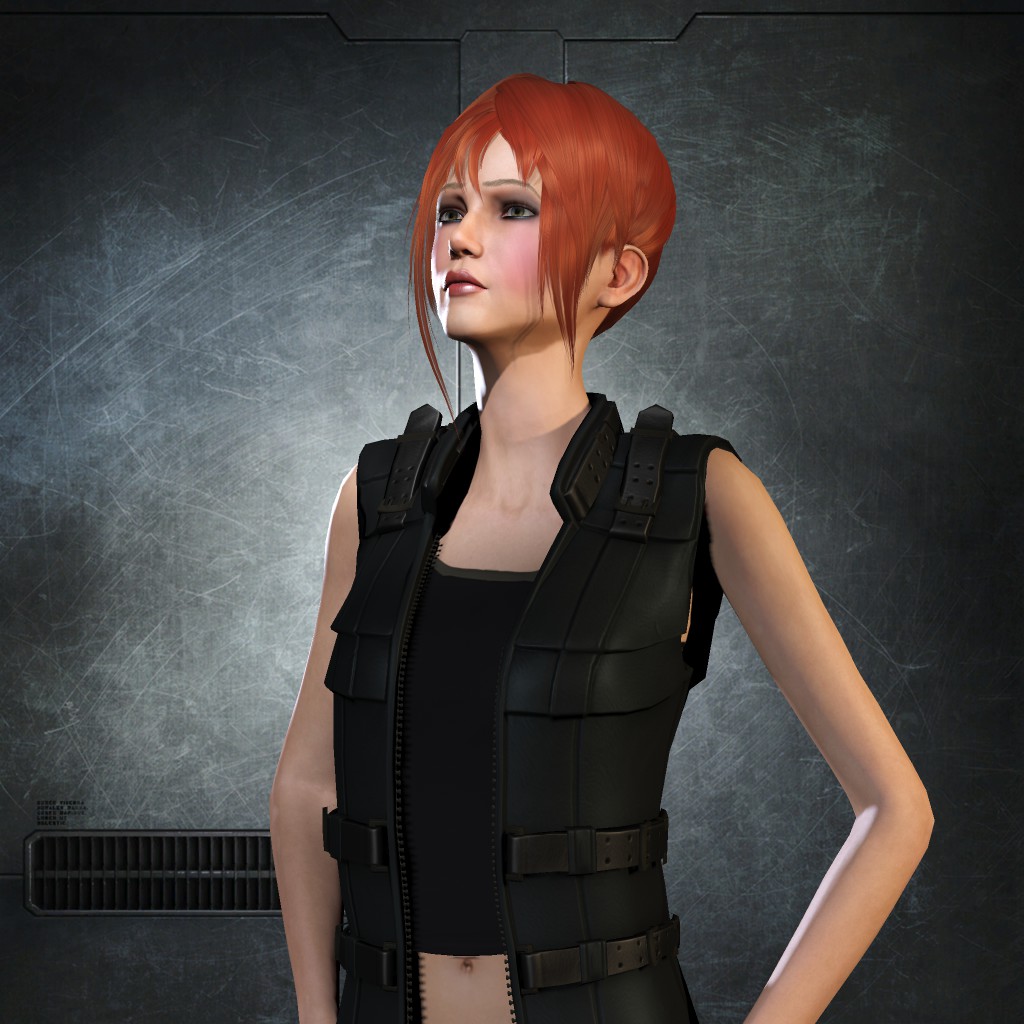 Cassandra Viliana