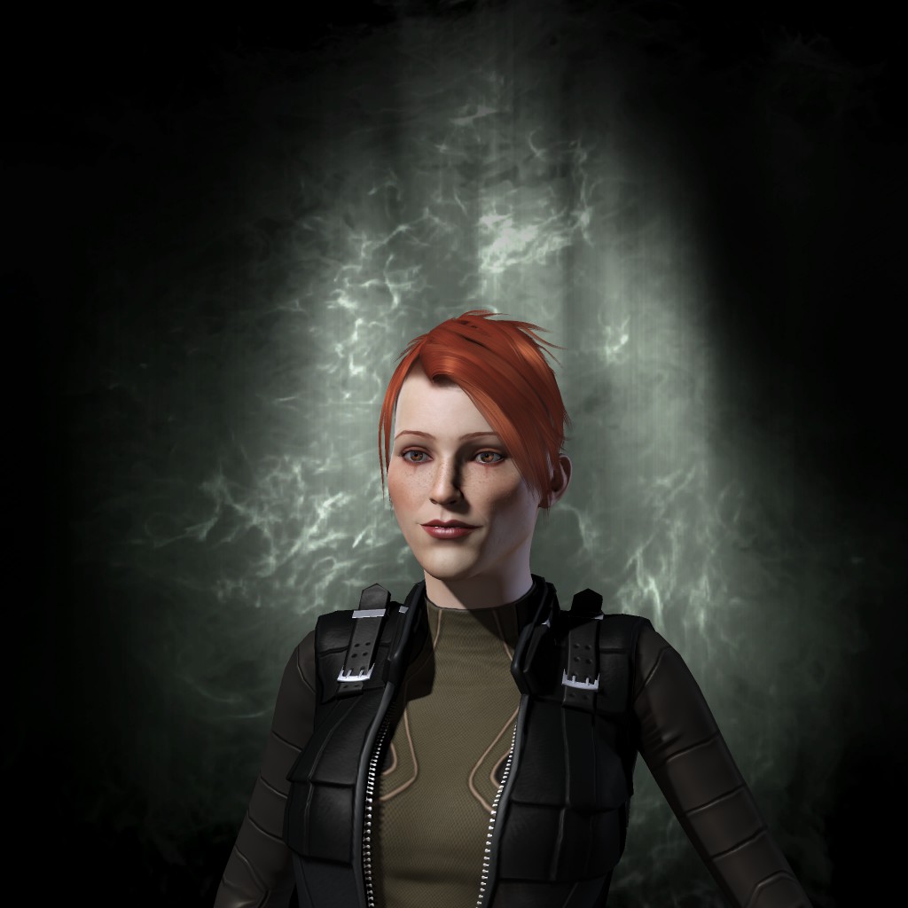 Saleina Hunter