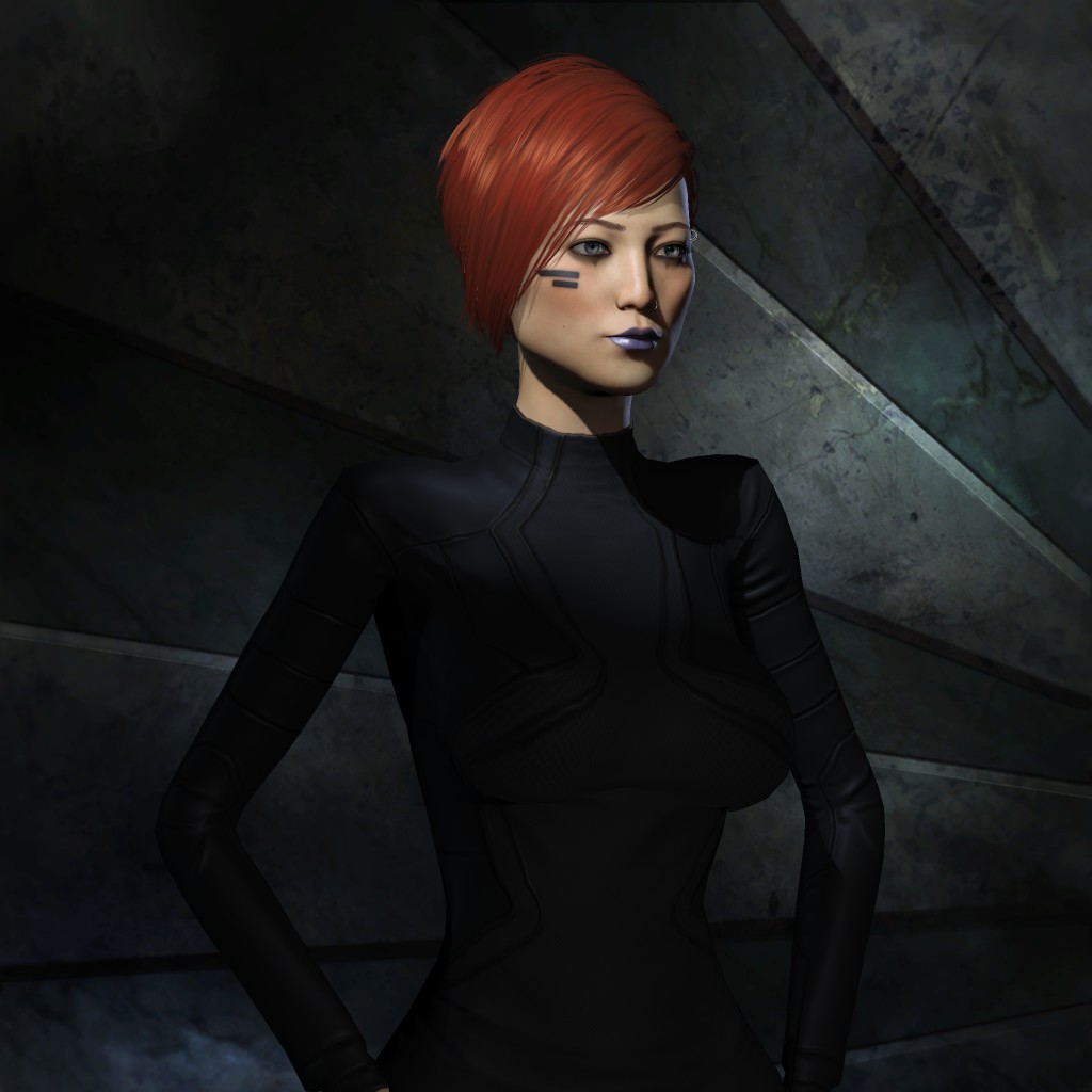 Arlys Endashi