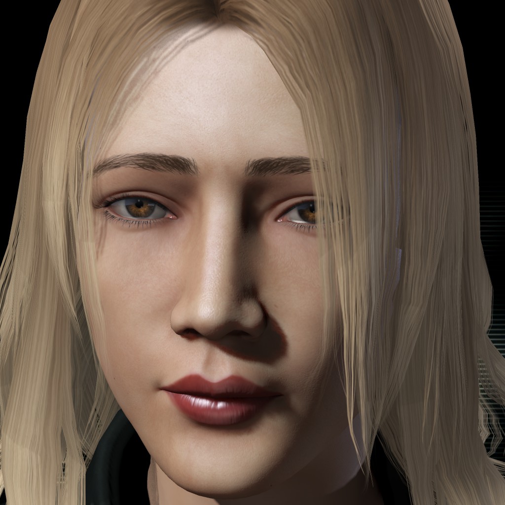 Shadow Zephilia