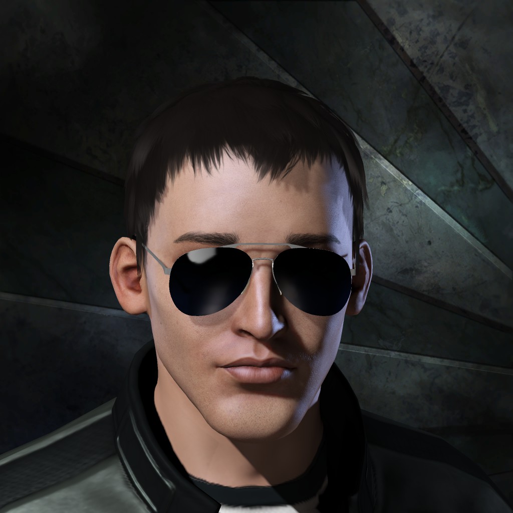Falran Estilien