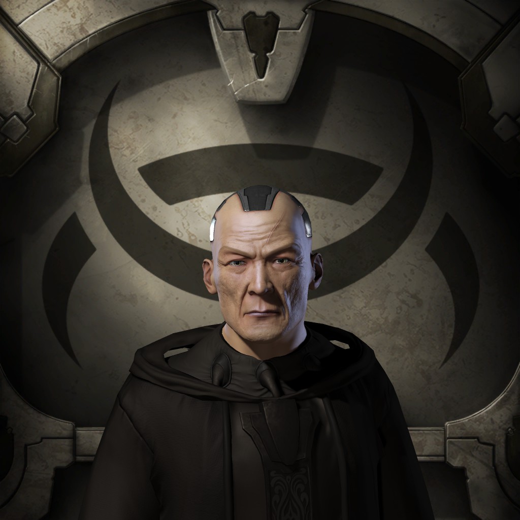 Brother Jegudiel