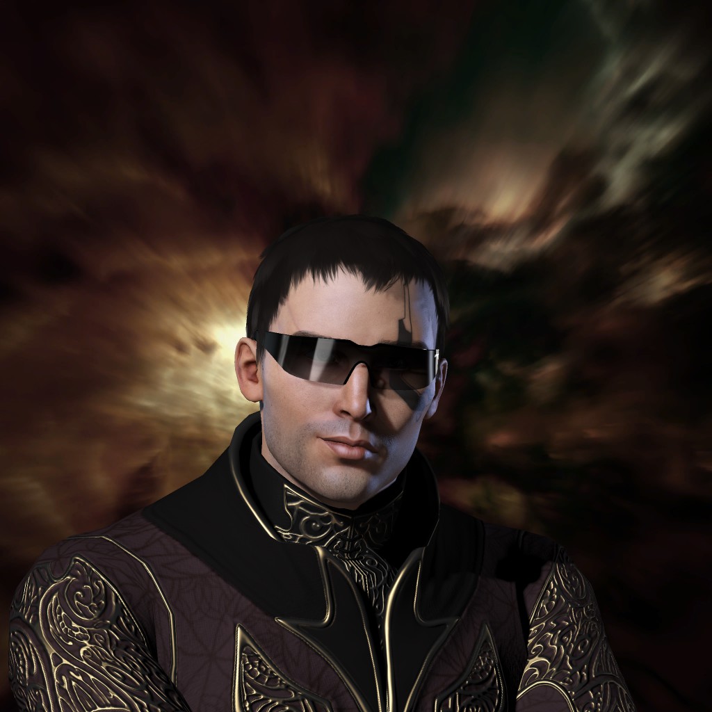 Alexandr DregonCroix