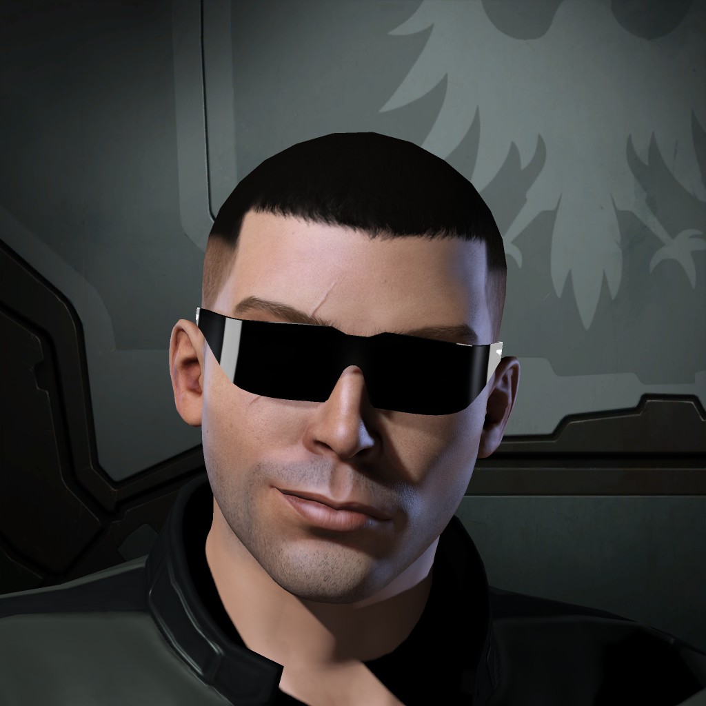 Da Wrex
