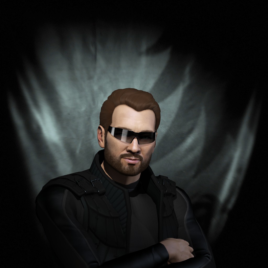 chris gamemaster