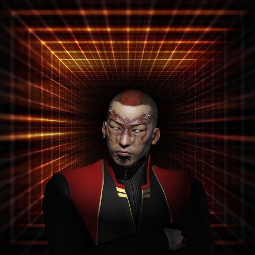 Jerlaxle Sirober