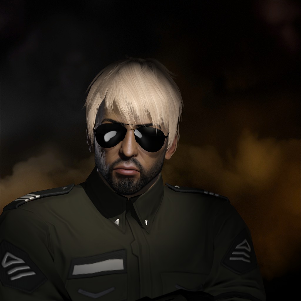 Dart Vederkin
