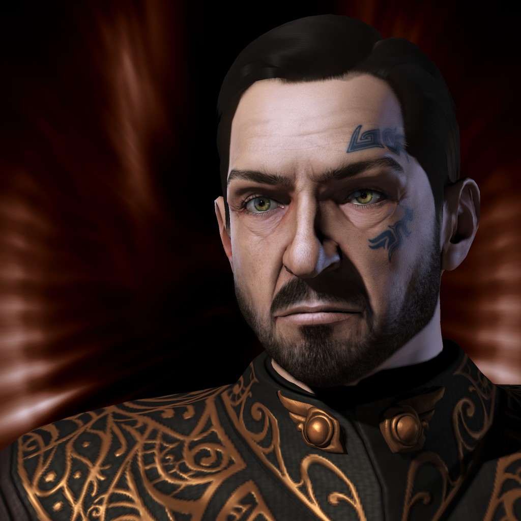 Dr Freenix O'Kaptain
