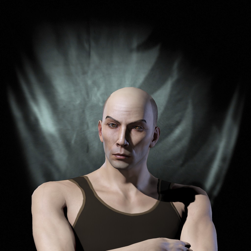 BladeTheBoris