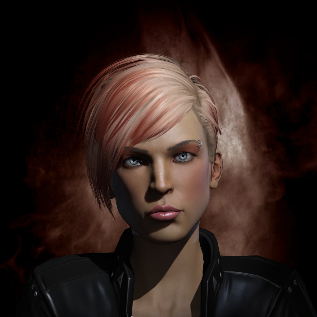 Miss Blades