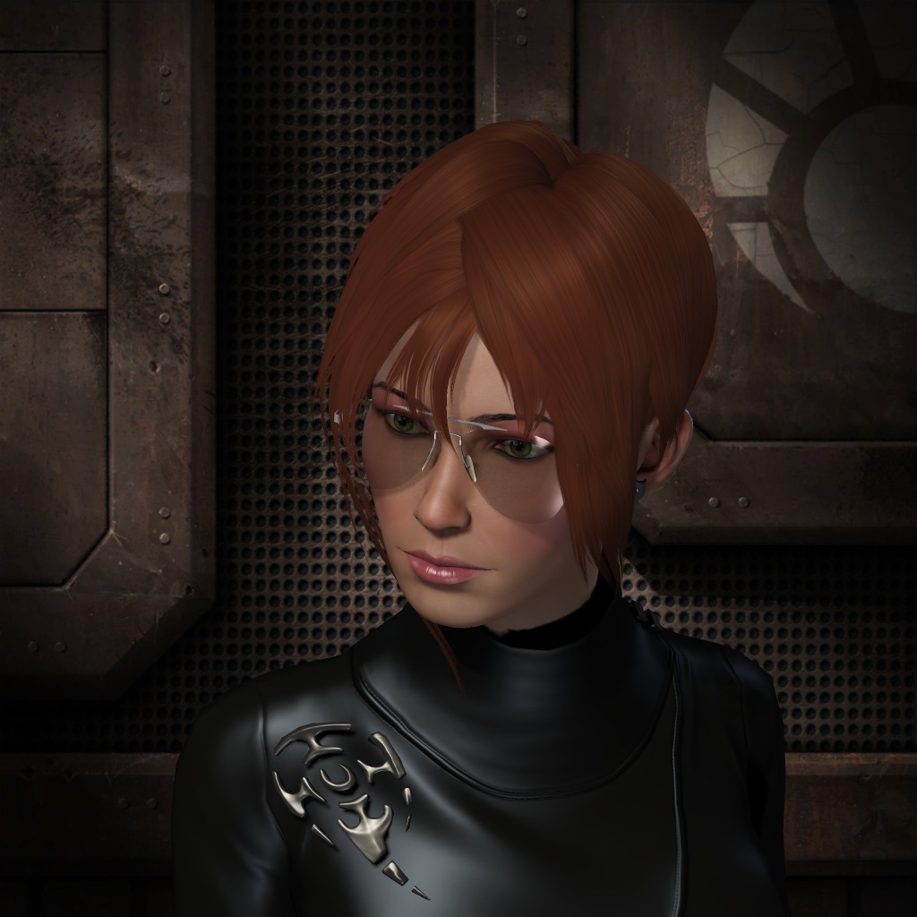 Crimson Huren