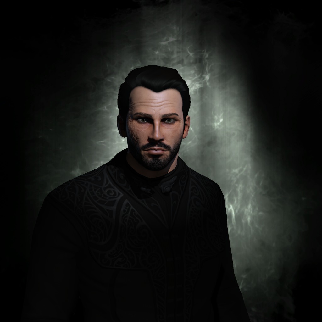 Asmodeus Thiesant