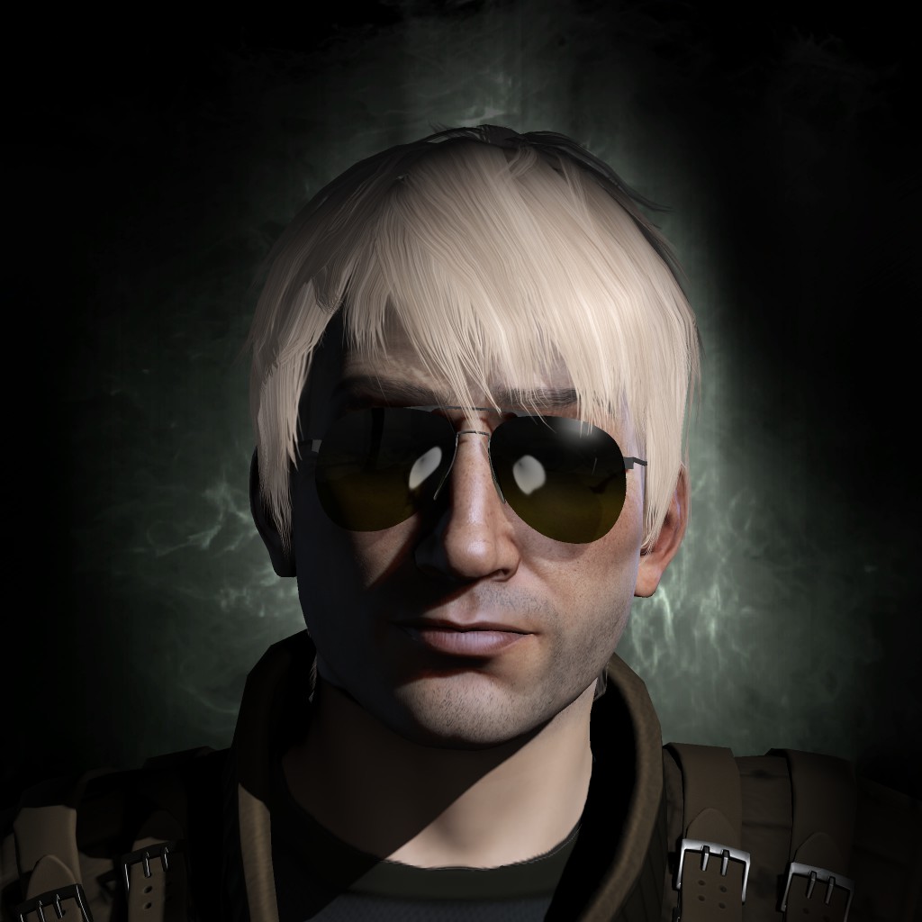 Ark Darkfall