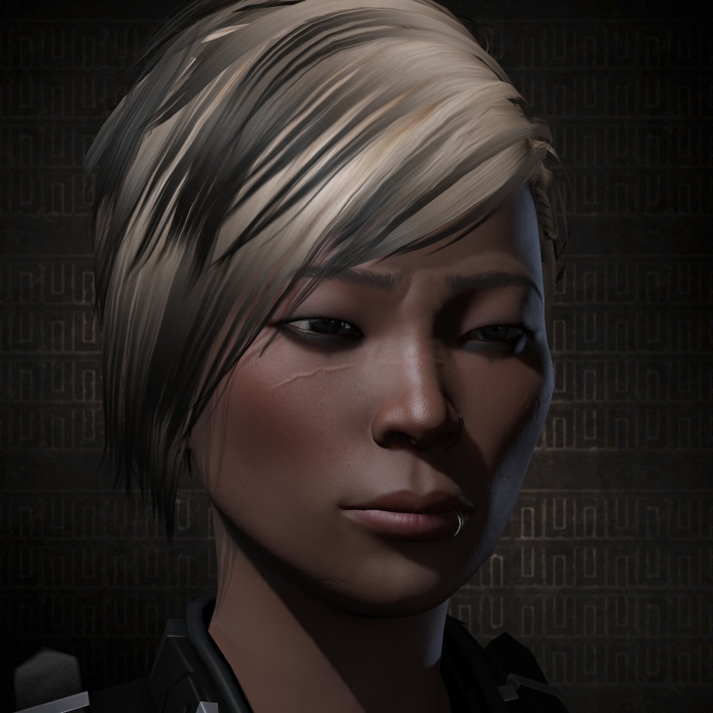 Kya Boone