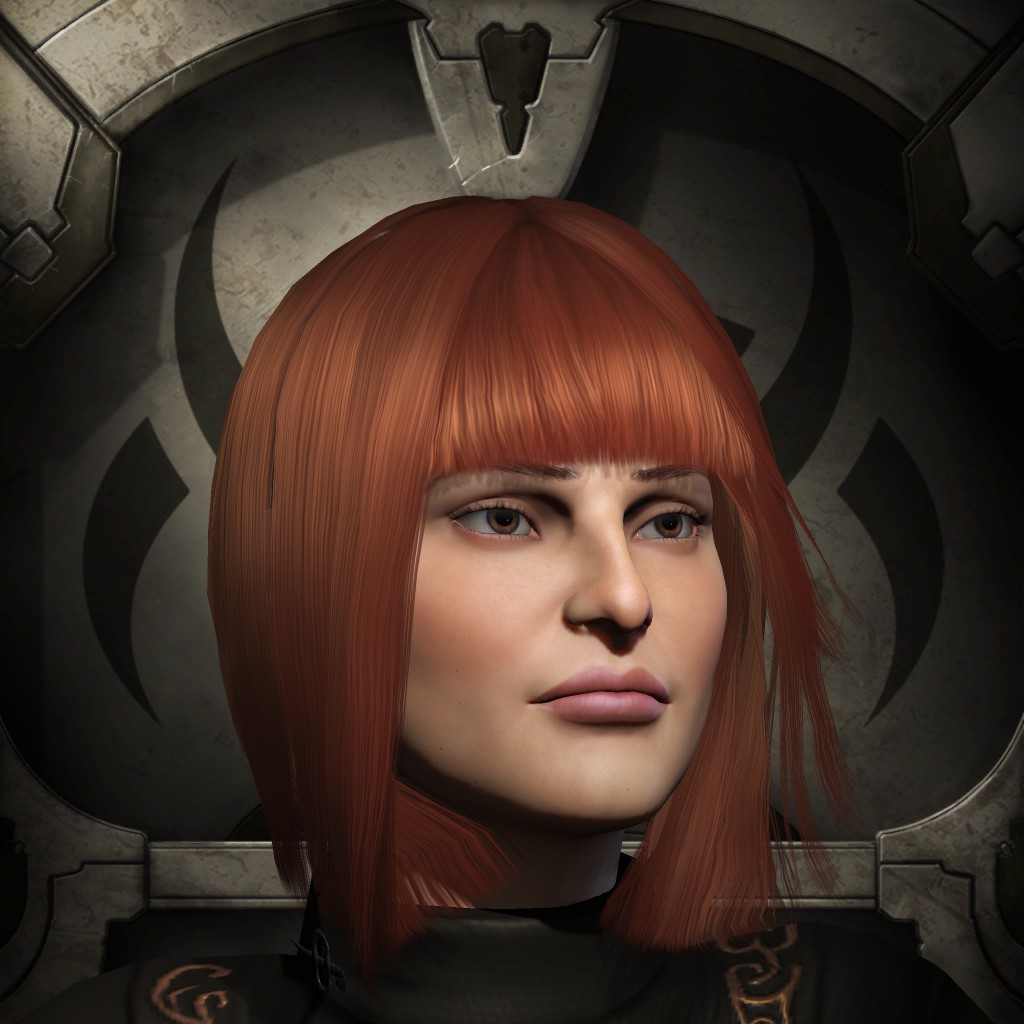 Veylion Gonnehild