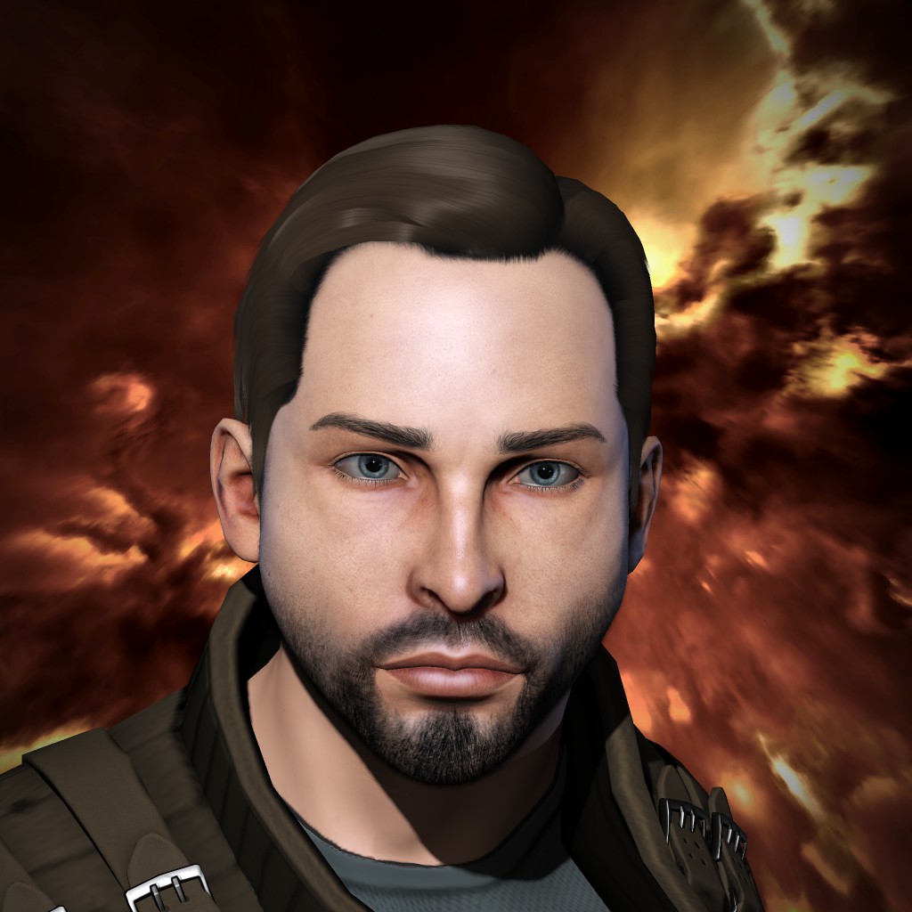 Ilya Dark