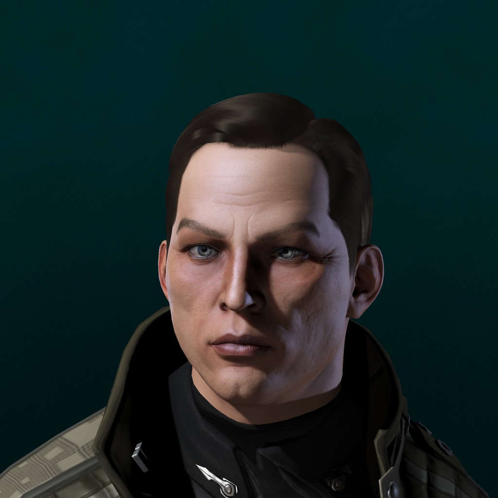 AstroAlpha