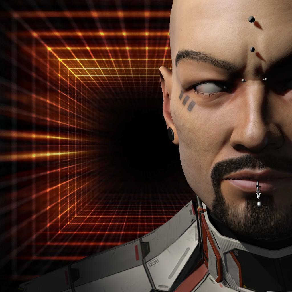 Zedayn Ahryn