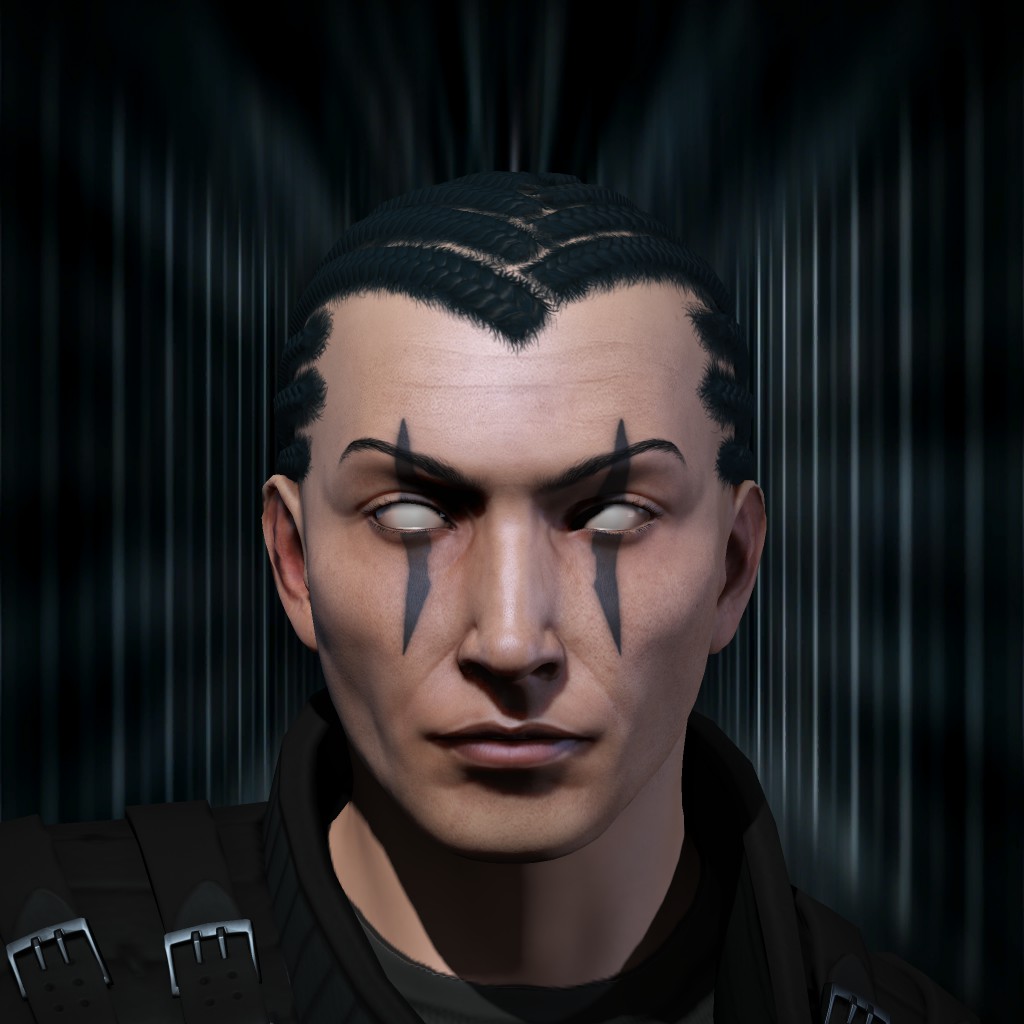 Shrineblade
