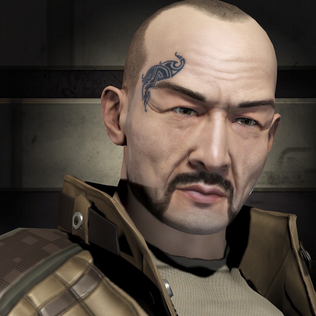 Ismail Gyshipsovih 39Region