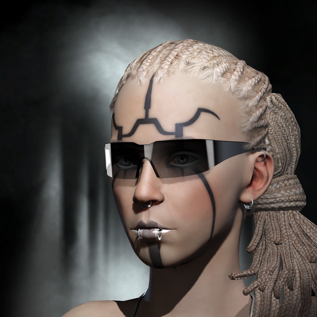 Admiral Grace Hopper