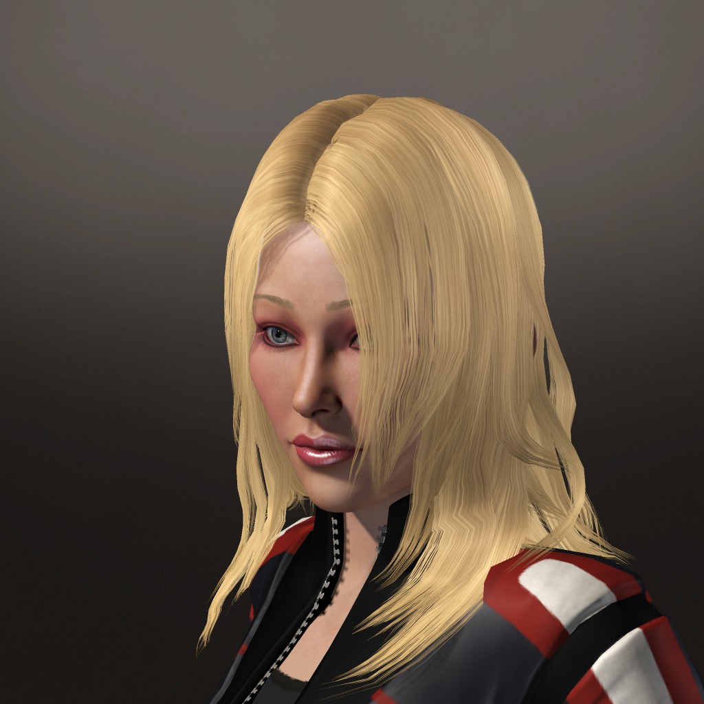 Brylynn Danvirke