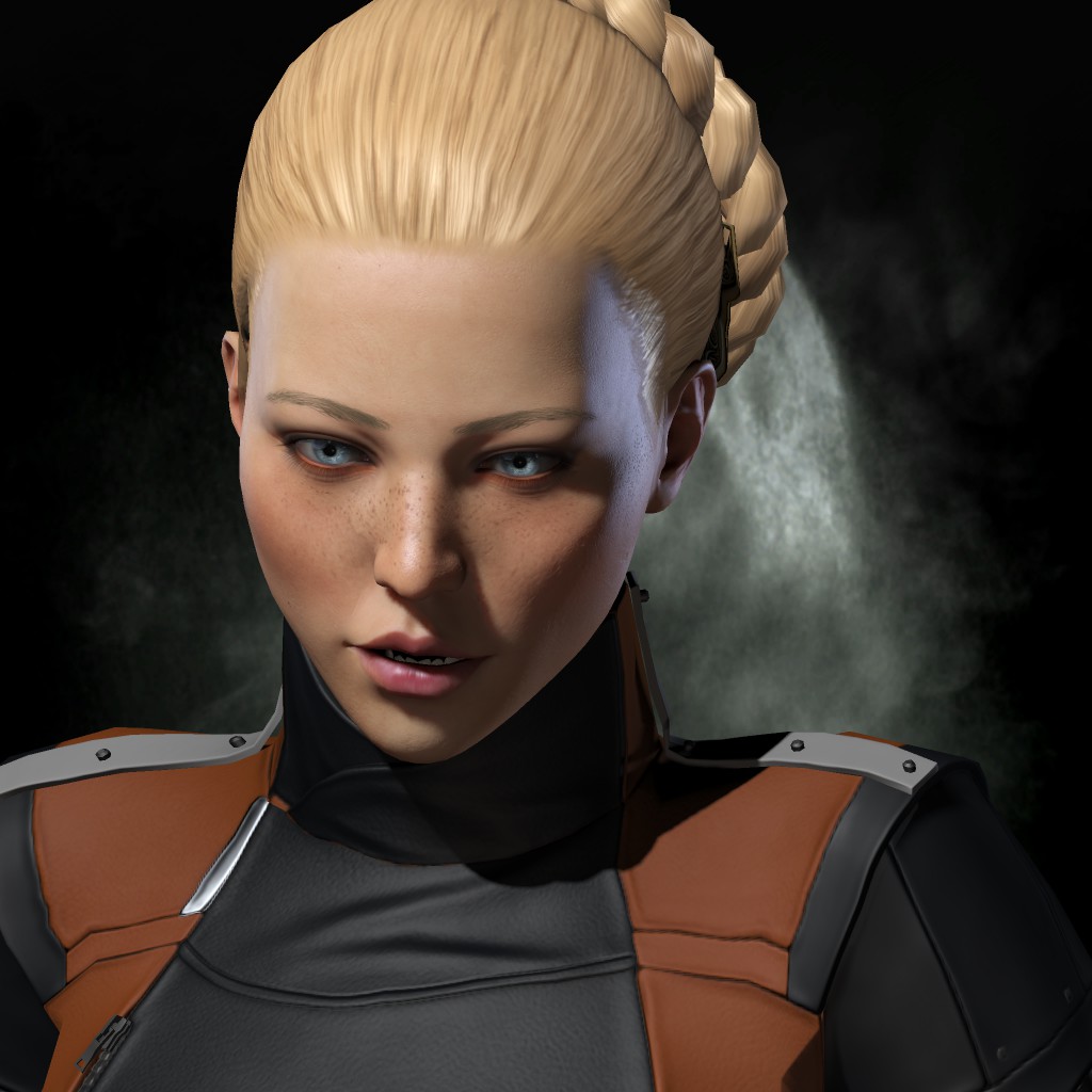 Gwyn Pendragon