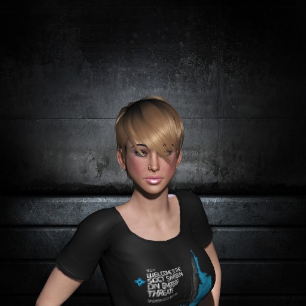 Becki Ambramotte