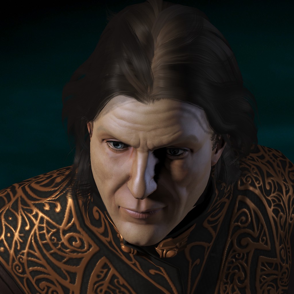 viktor pots