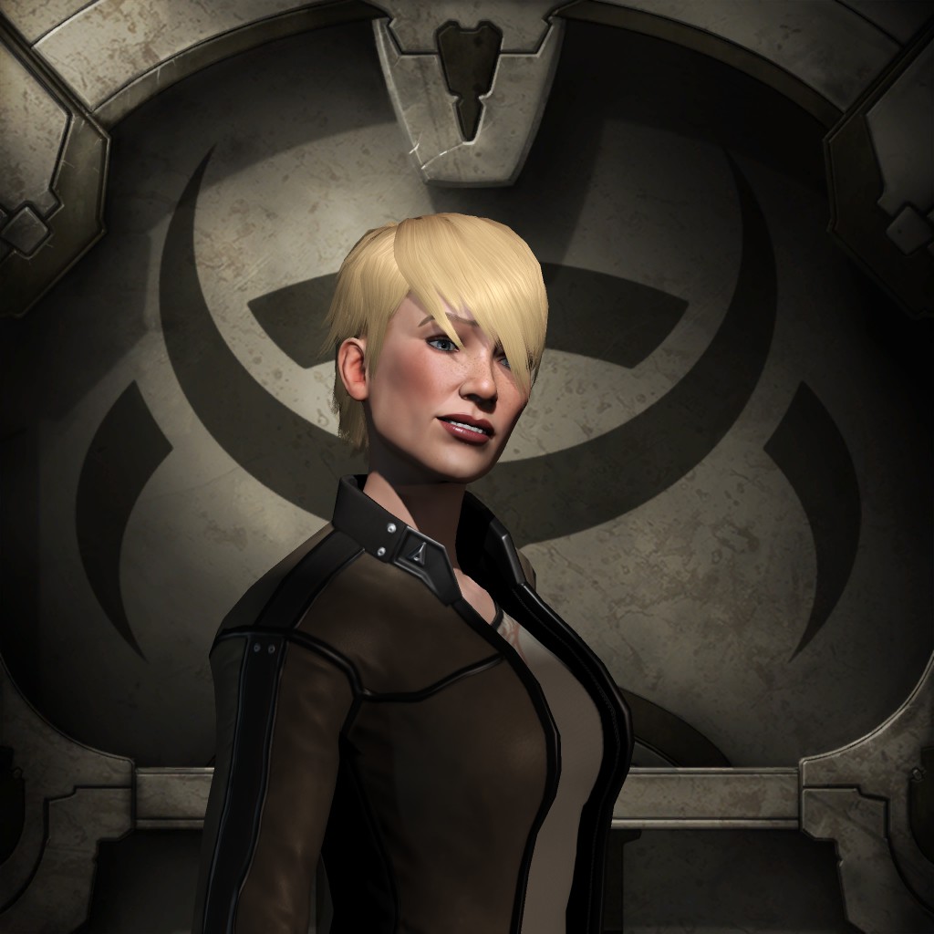 Lazara Phoenix