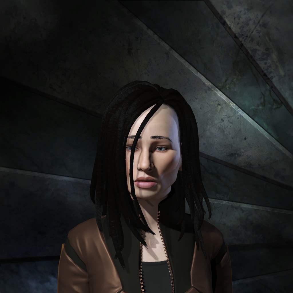 Mrs Facepalm