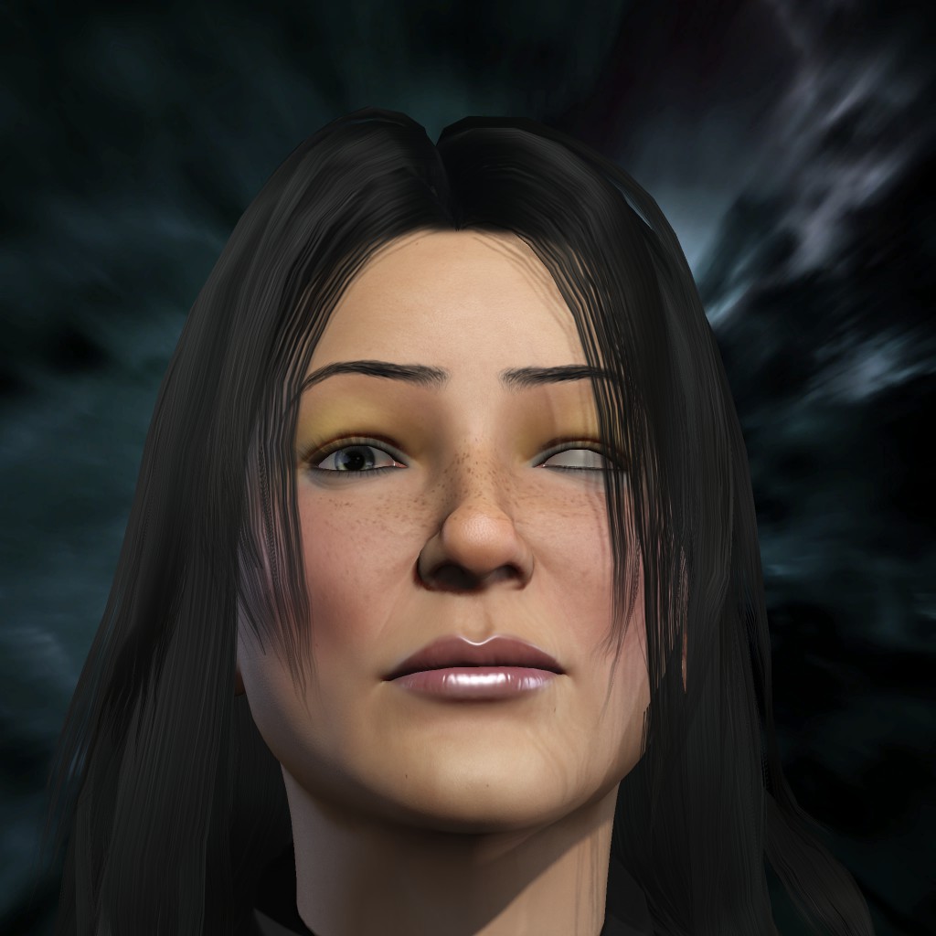 Blind Allis