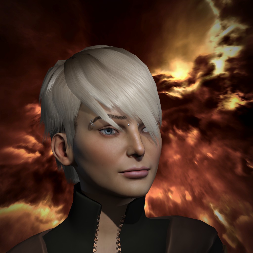 Iris Seneca