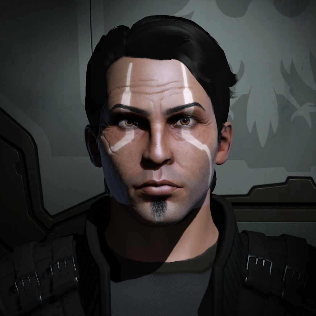 Alex Skyfleet